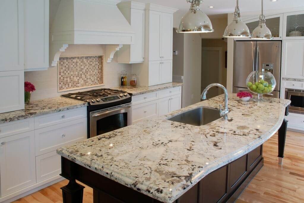 Find The Best Granite Countertops